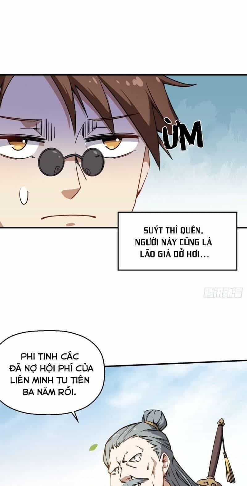 Tổ Thượng Có Tiền - Chương 1 - ảnh 45