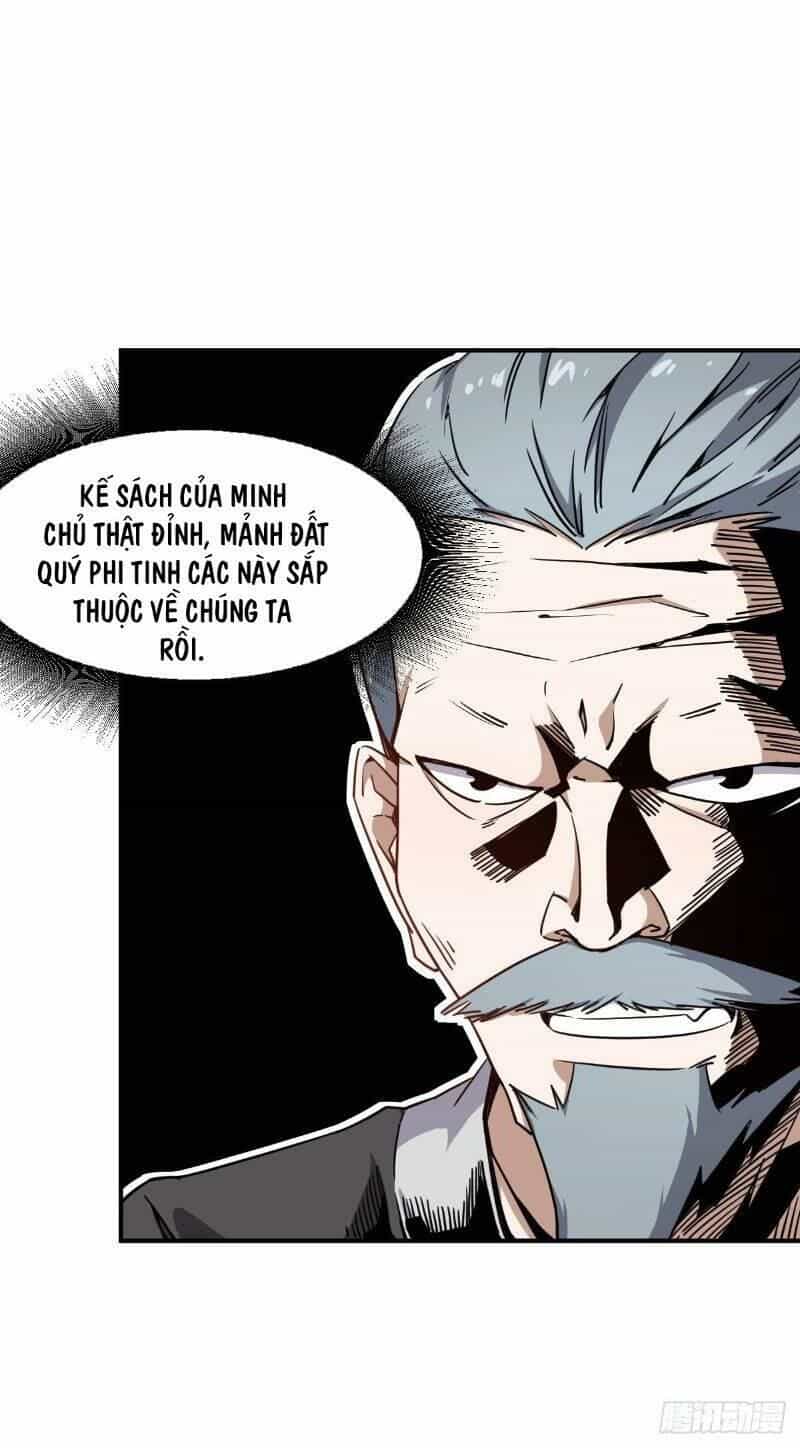 Tổ Thượng Có Tiền - Chương 1 - ảnh 47
