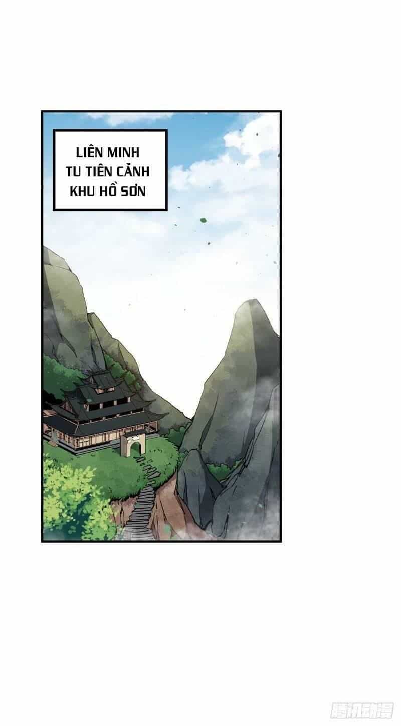 Tổ Thượng Có Tiền - Chương 1 - ảnh 48