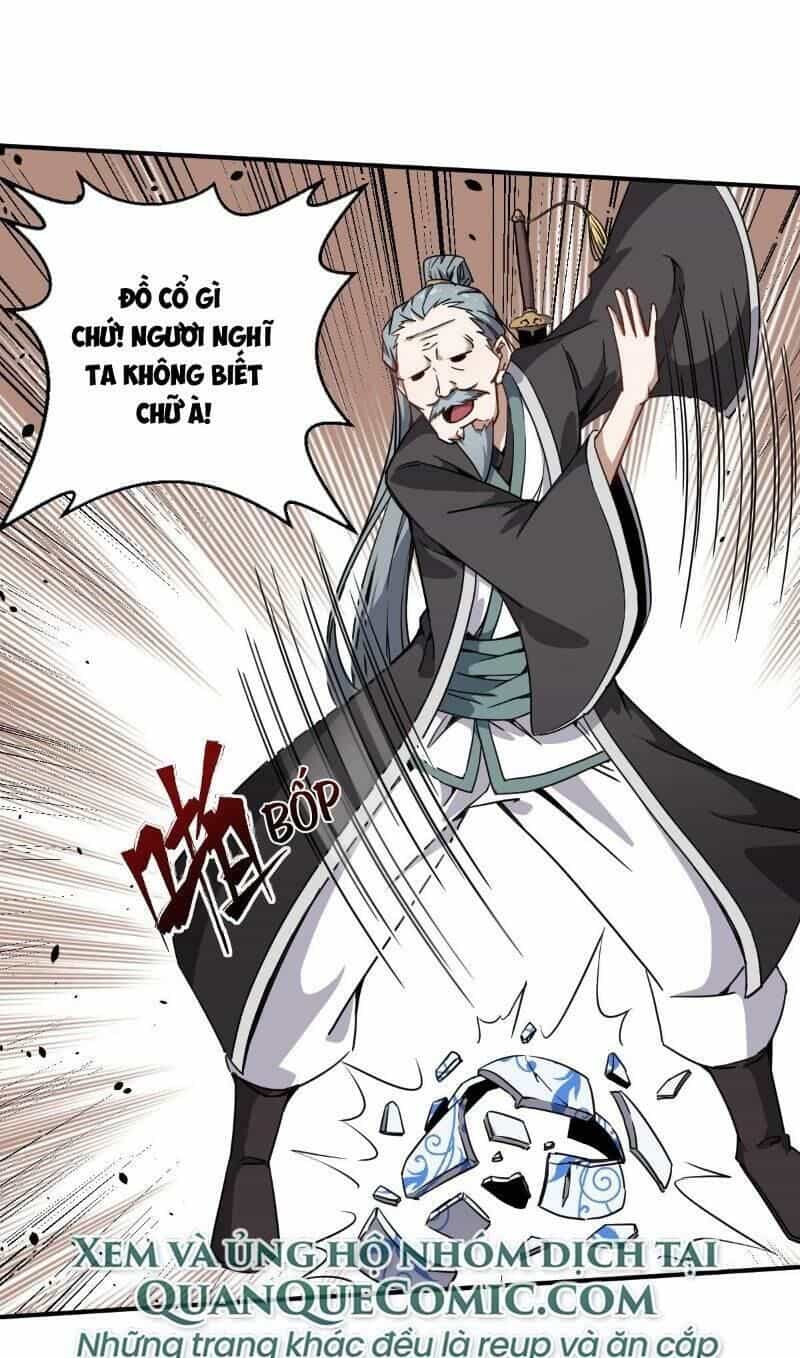 Tổ Thượng Có Tiền - Chương 1 - ảnh 53