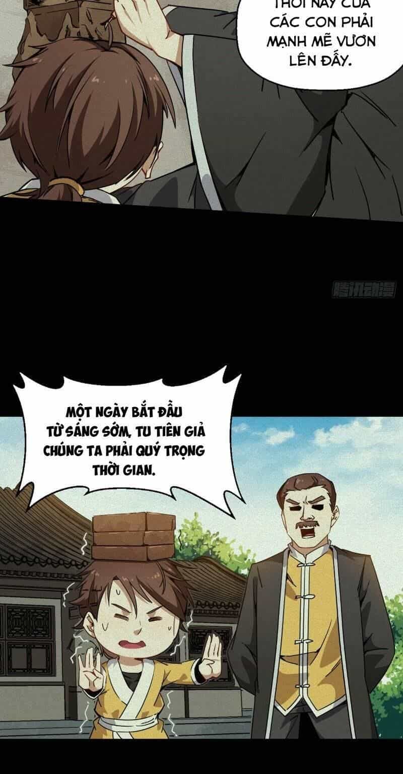 Tổ Thượng Có Tiền - Chương 1 - ảnh 60