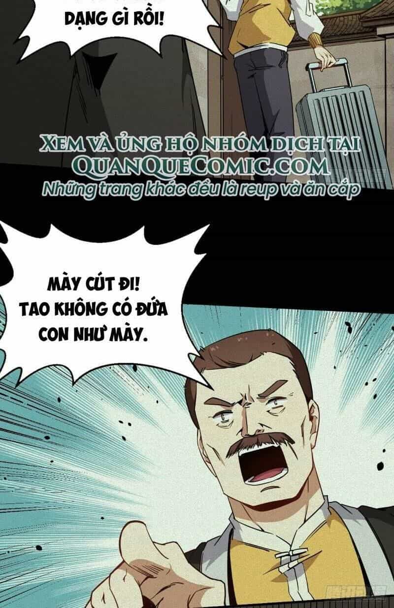 Tổ Thượng Có Tiền - Chương 1 - ảnh 62