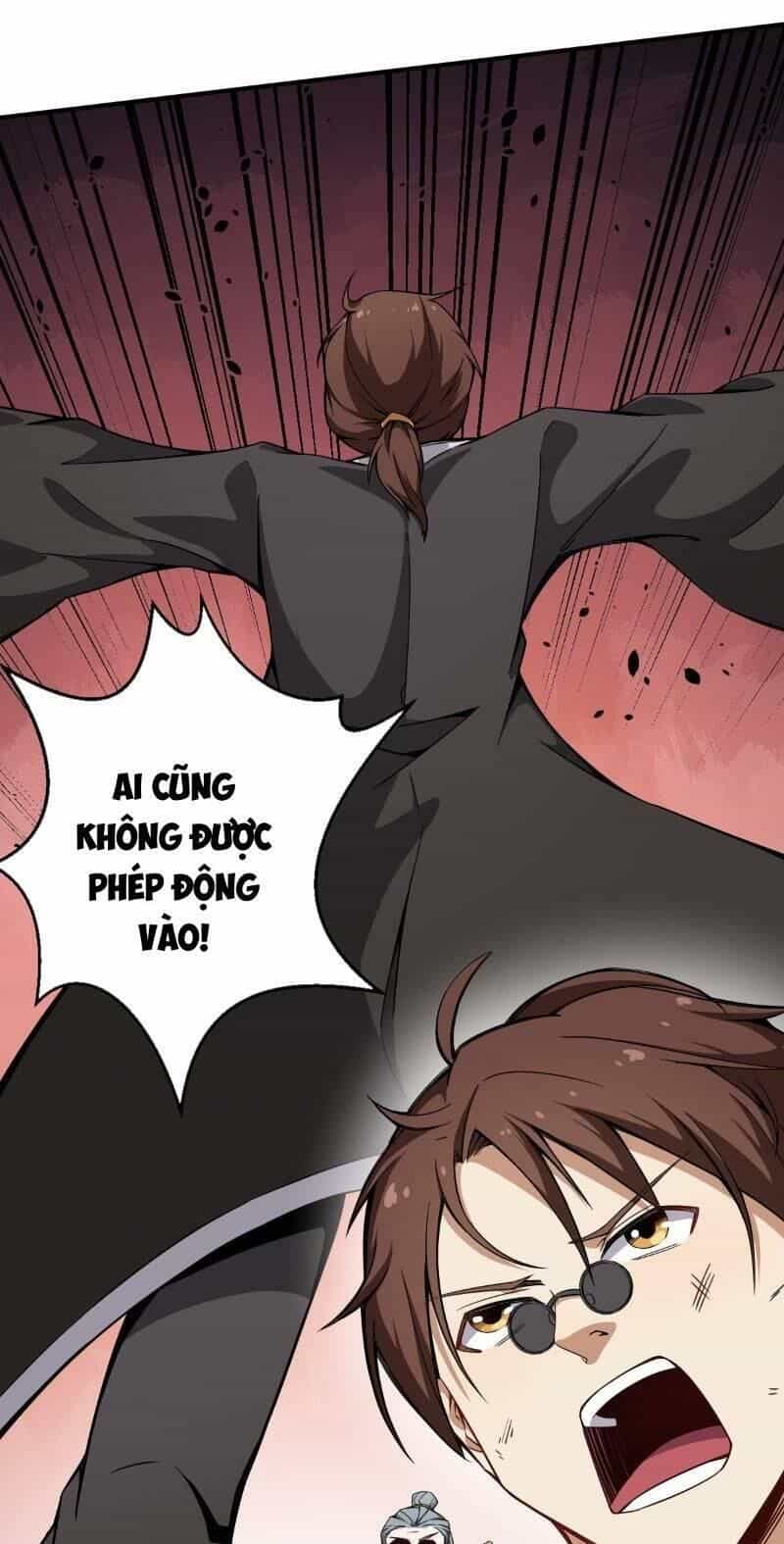 Tổ Thượng Có Tiền - Chương 1 - ảnh 69