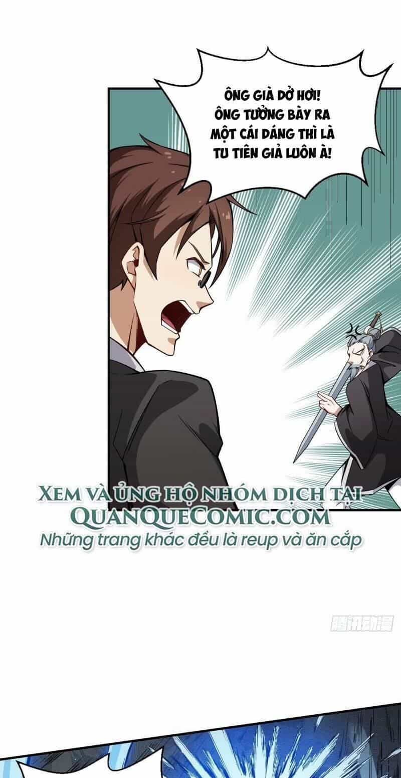Tổ Thượng Có Tiền - Chương 1 - ảnh 73