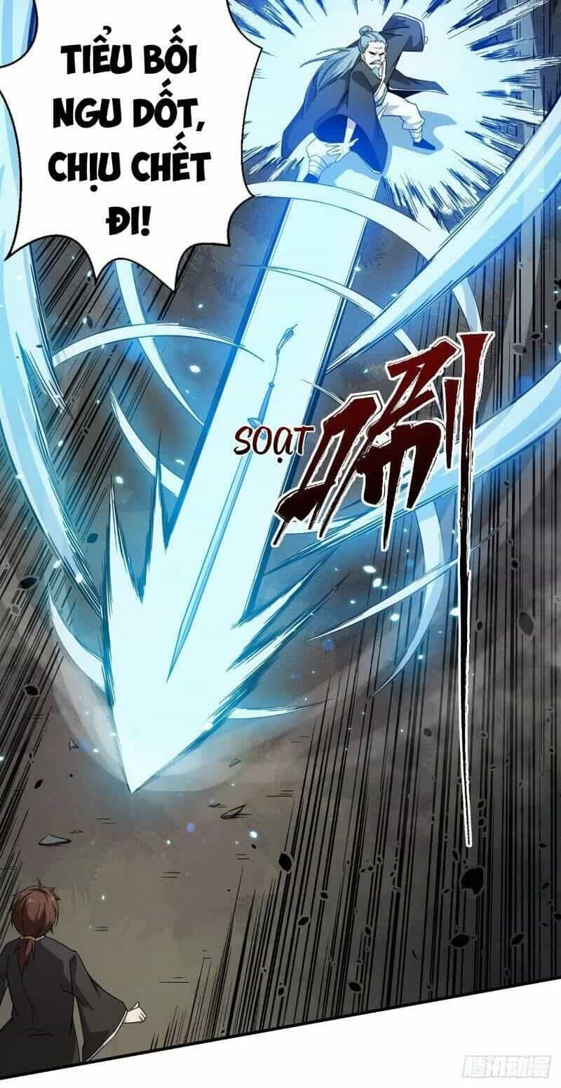 Tổ Thượng Có Tiền - Chương 1 - ảnh 74