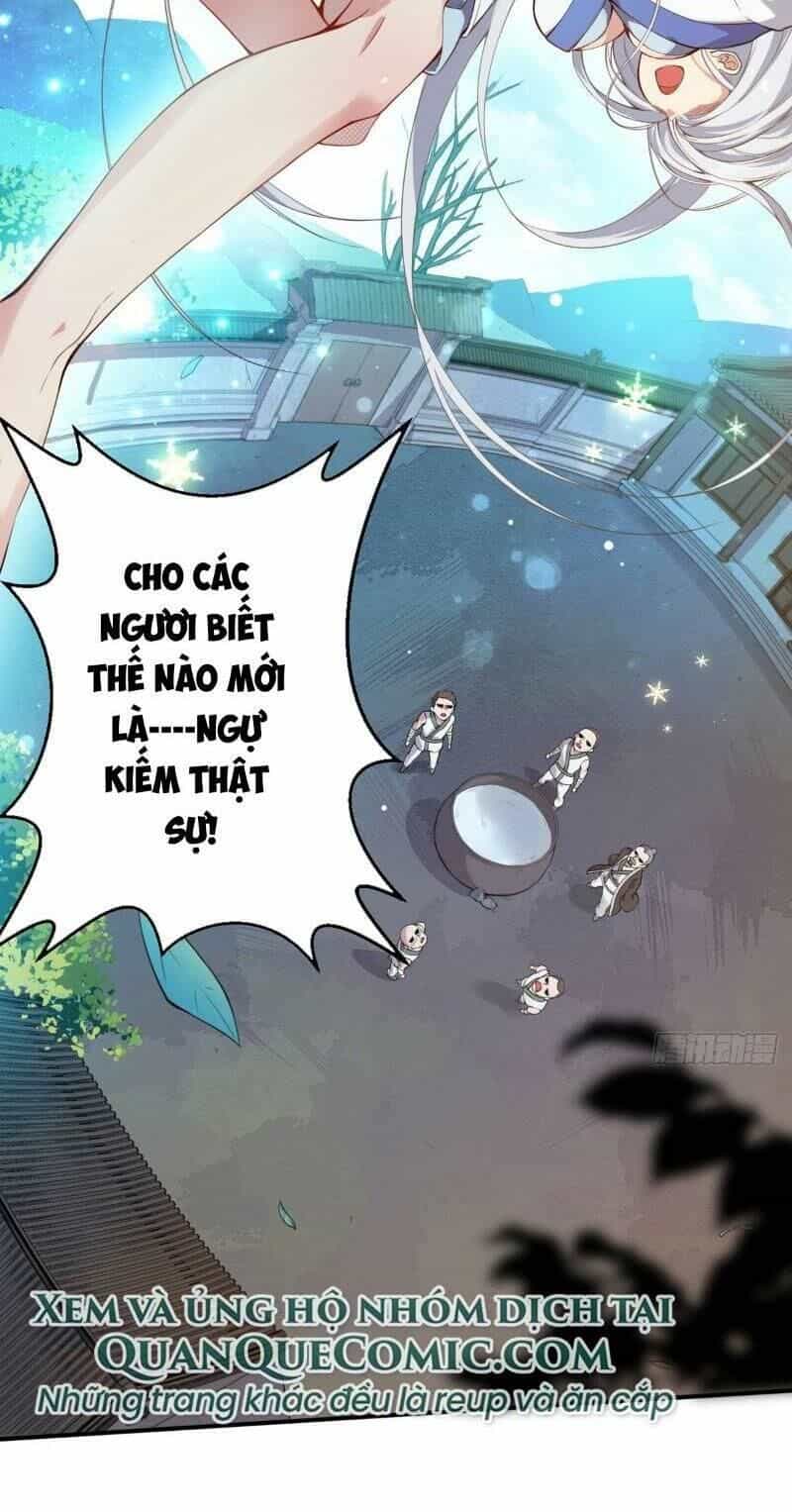 Tổ Thượng Có Tiền - Chương 1 - ảnh 90