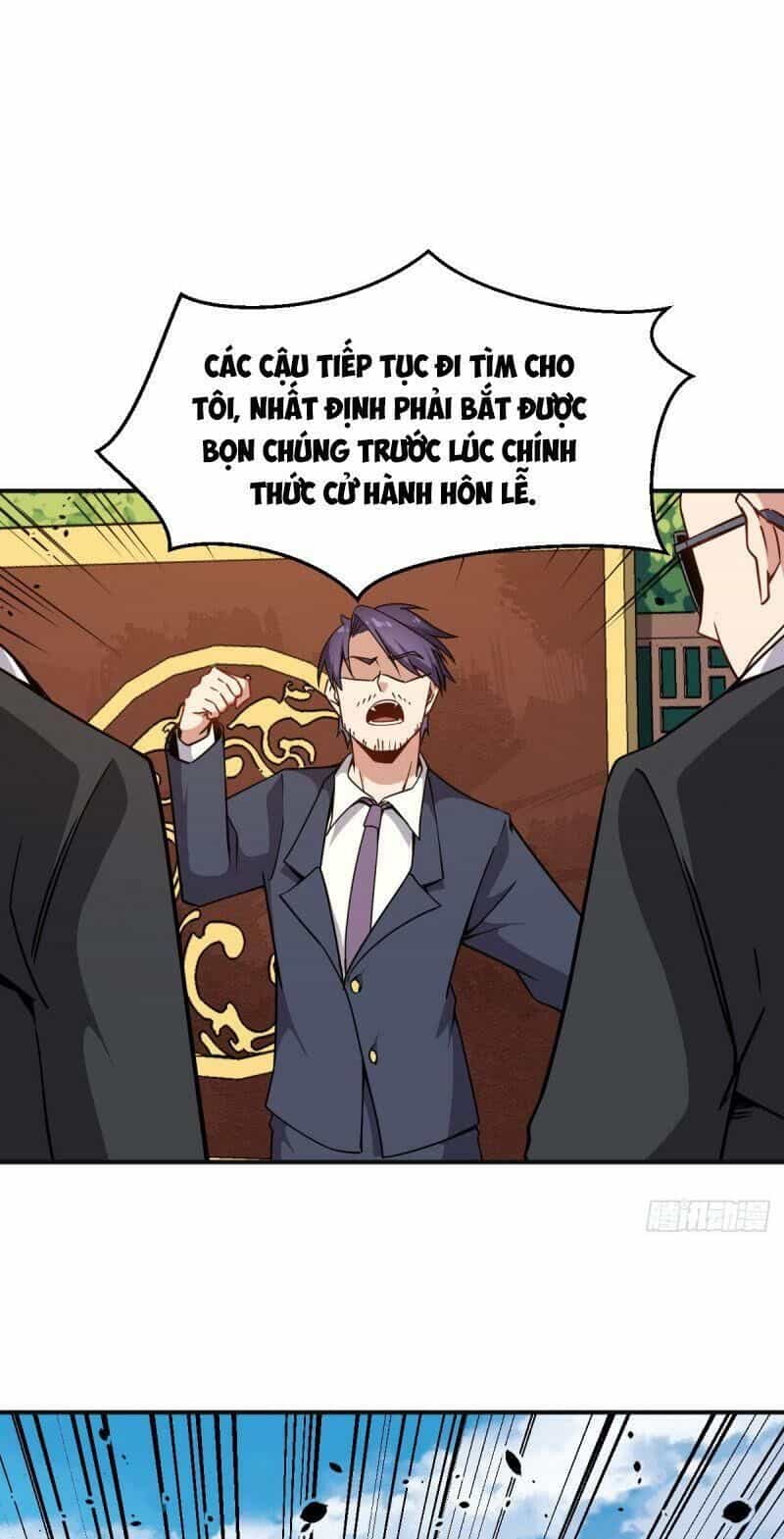 Tổ Thượng Có Tiền - Chương 19 - ảnh 11