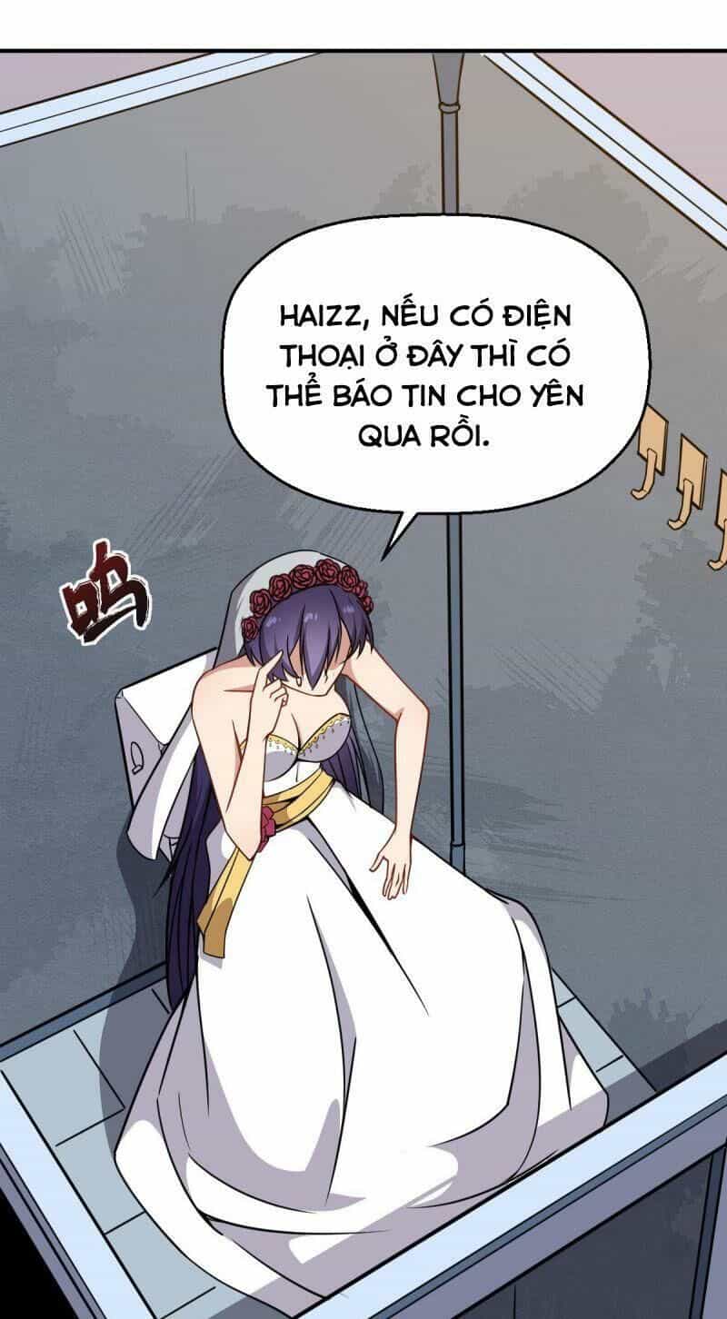 Tổ Thượng Có Tiền - Chương 19 - ảnh 17