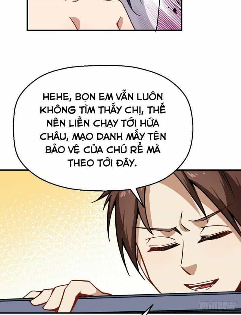Tổ Thượng Có Tiền - Chương 19 - ảnh 20