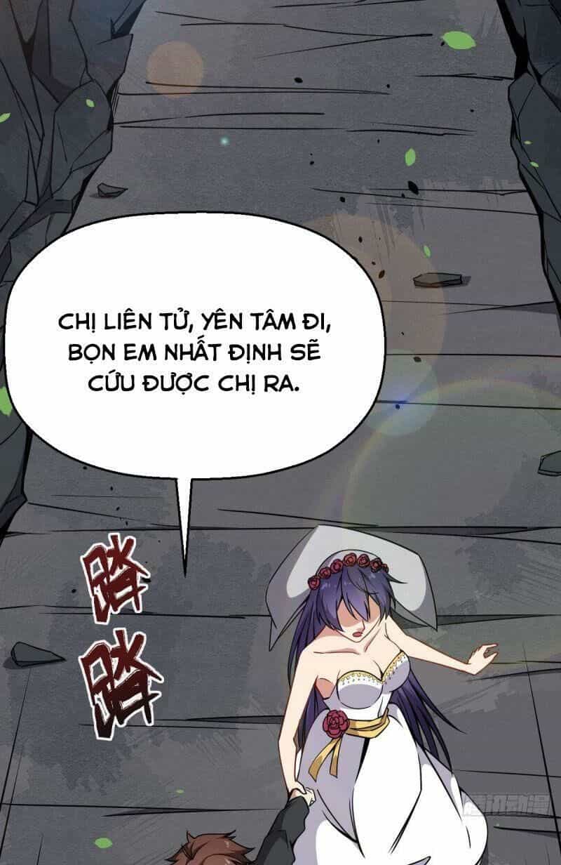 Tổ Thượng Có Tiền - Chương 19 - ảnh 25