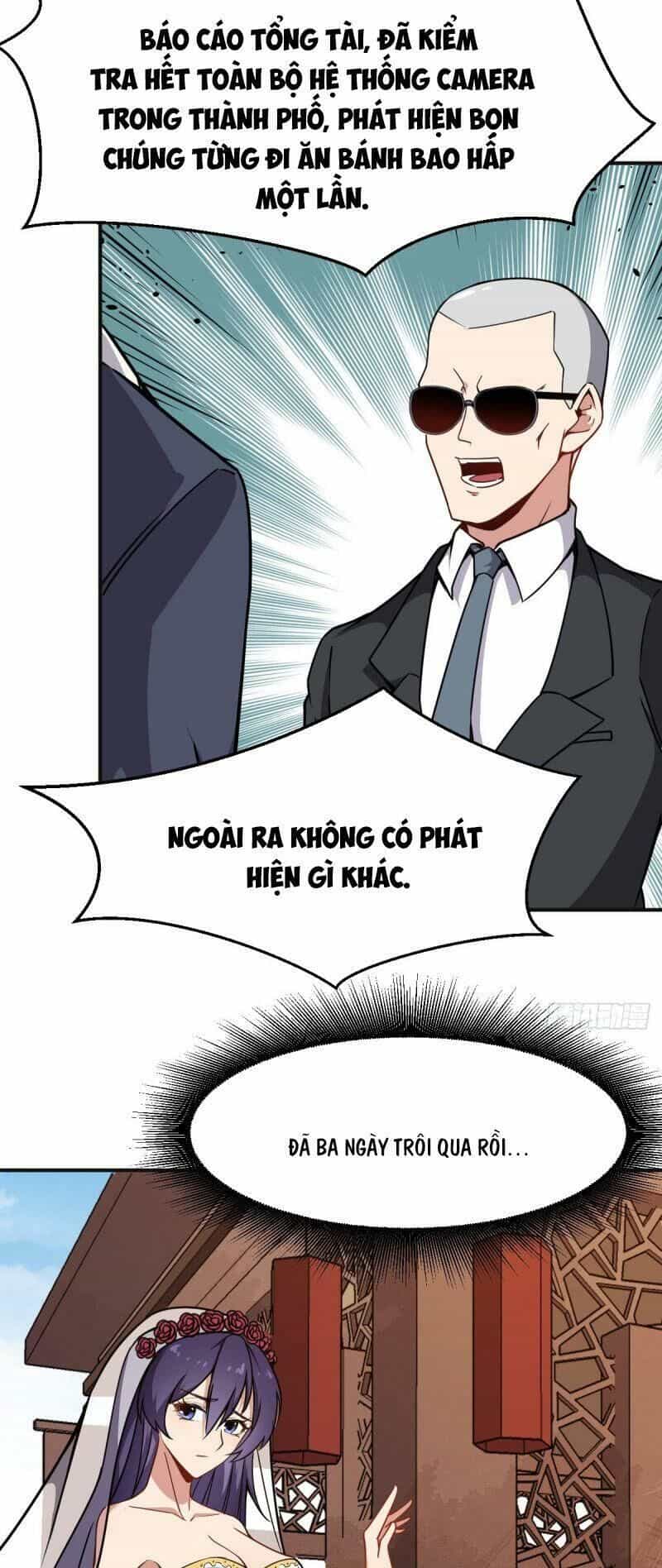 Tổ Thượng Có Tiền - Chương 19 - ảnh 3