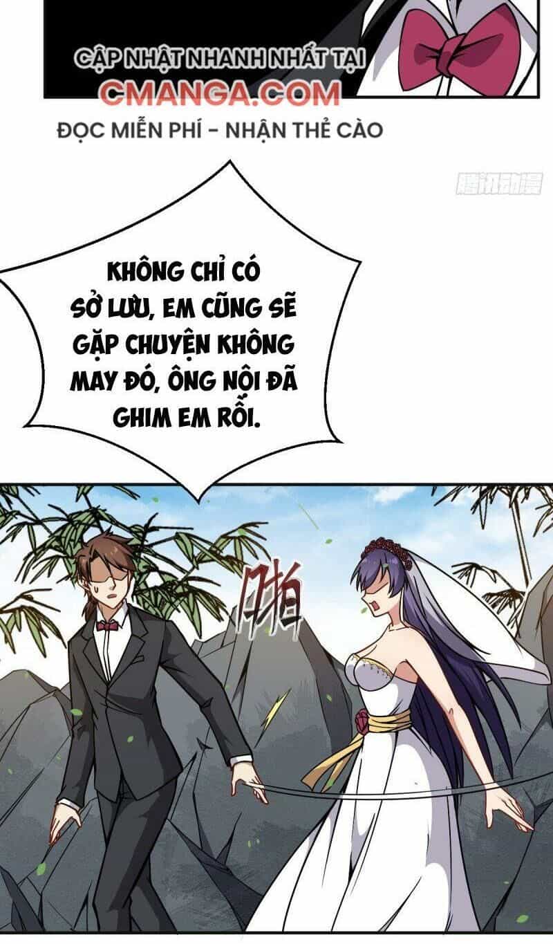 Tổ Thượng Có Tiền - Chương 19 - ảnh 30