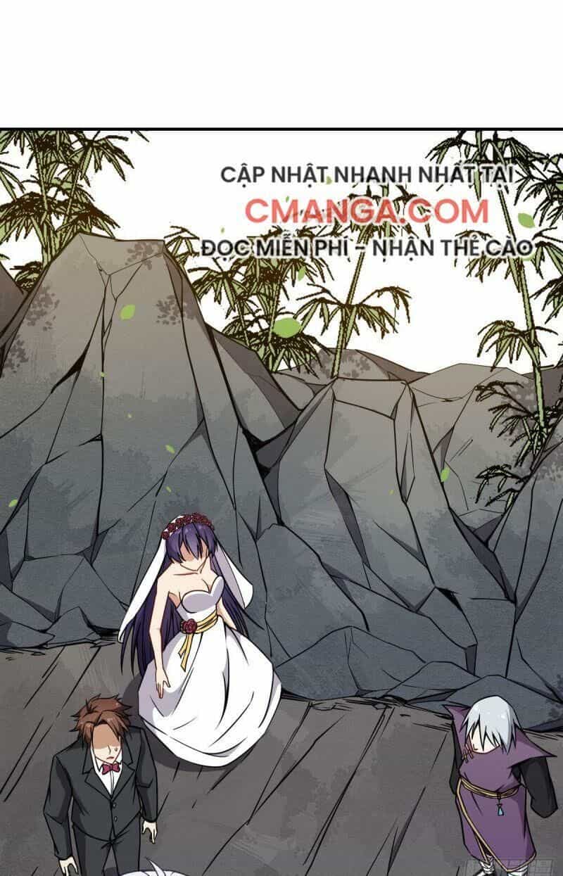 Tổ Thượng Có Tiền - Chương 20 - ảnh 1