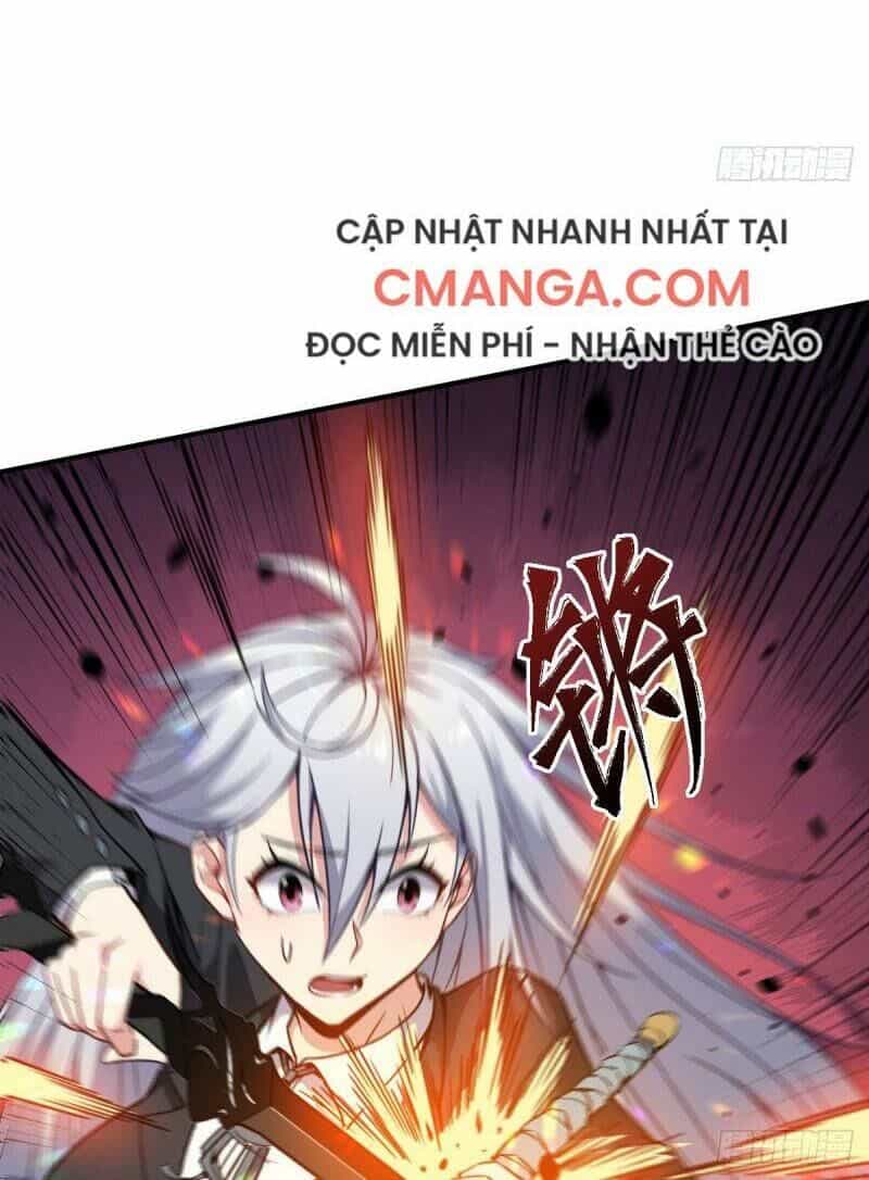 Tổ Thượng Có Tiền - Chương 20 - ảnh 14