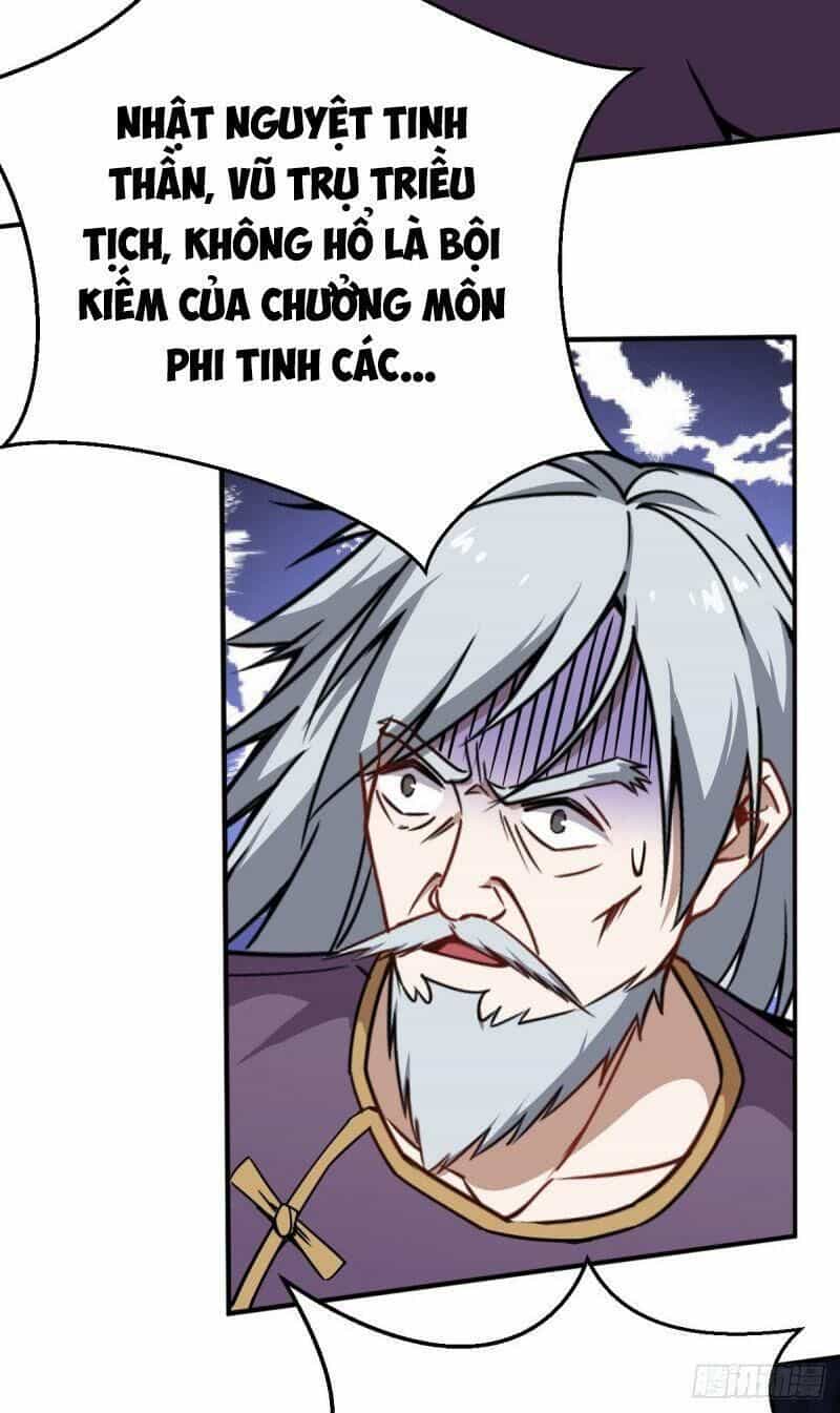 Tổ Thượng Có Tiền - Chương 20 - ảnh 25