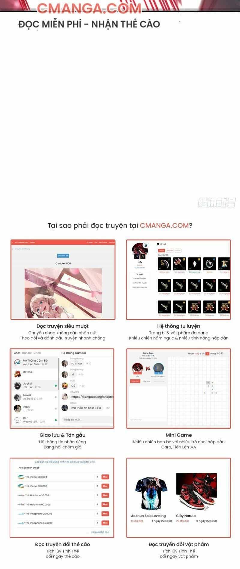 Tổ Thượng Có Tiền - Chương 20 - ảnh 27