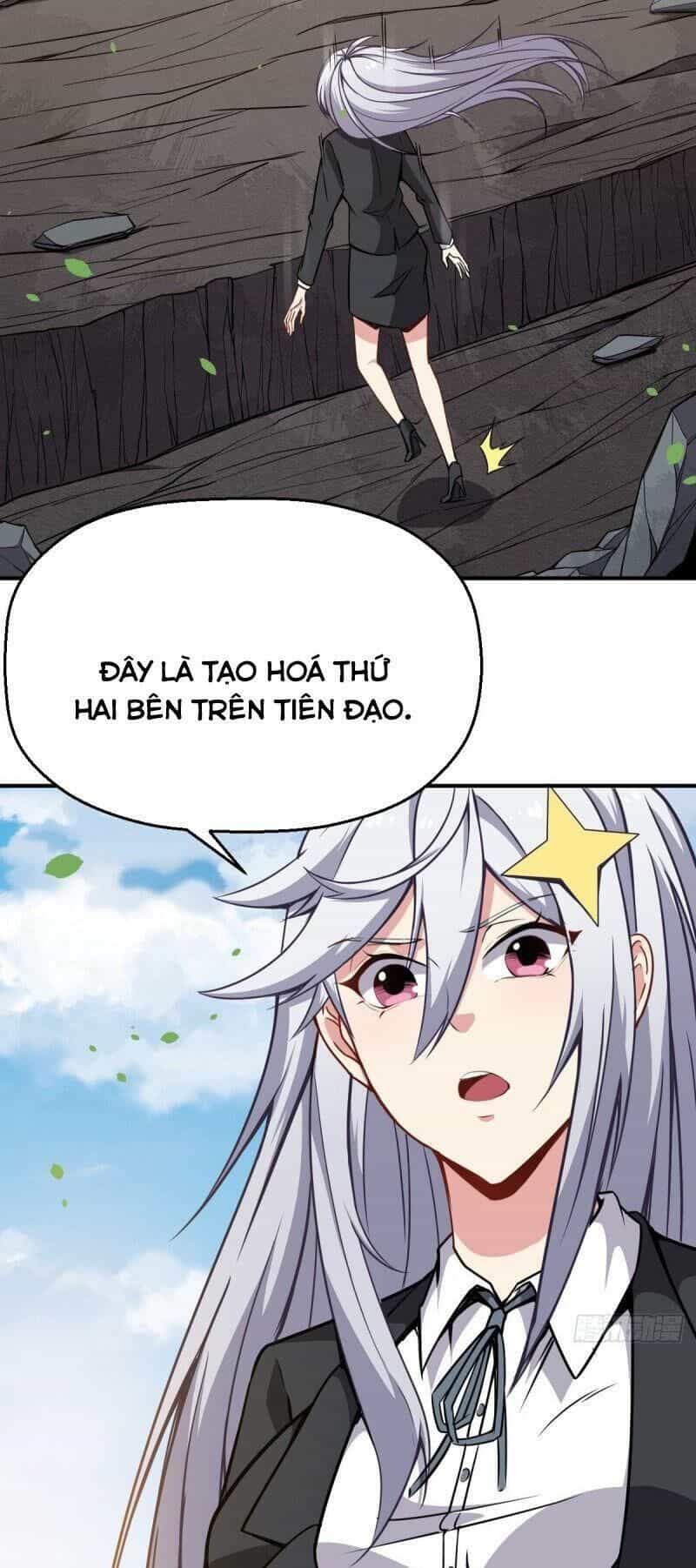Tổ Thượng Có Tiền - Chương 20 - ảnh 45