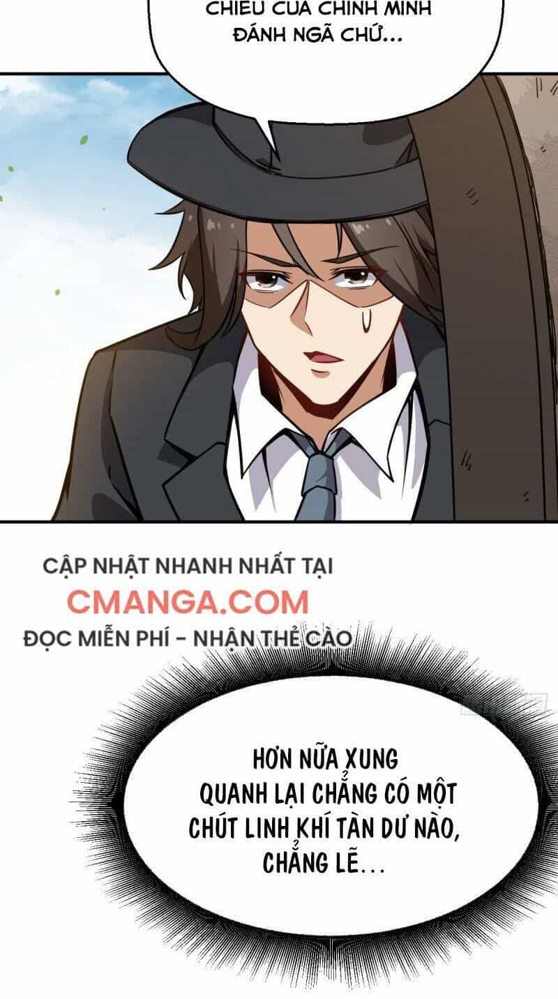 Tổ Thượng Có Tiền - Chương 21 - ảnh 25