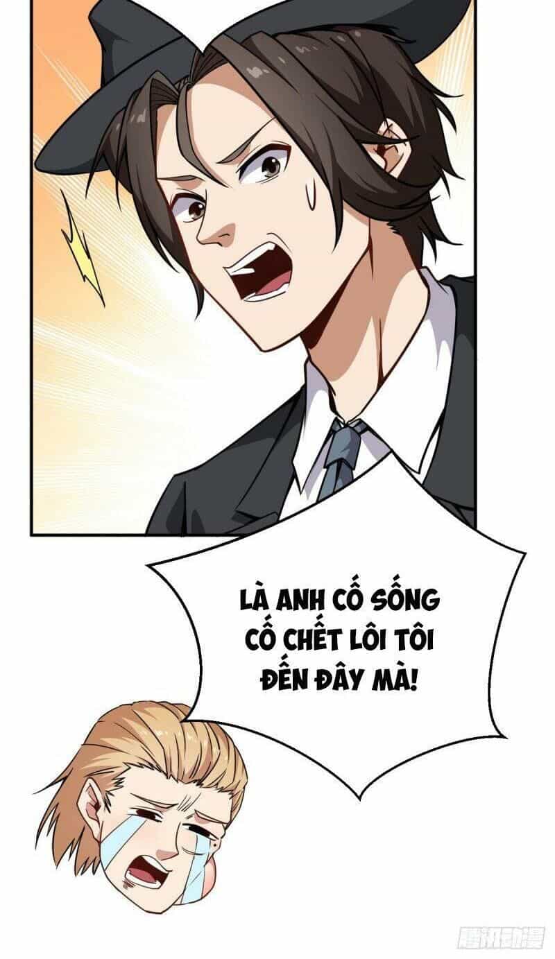 Tổ Thượng Có Tiền - Chương 21 - ảnh 31