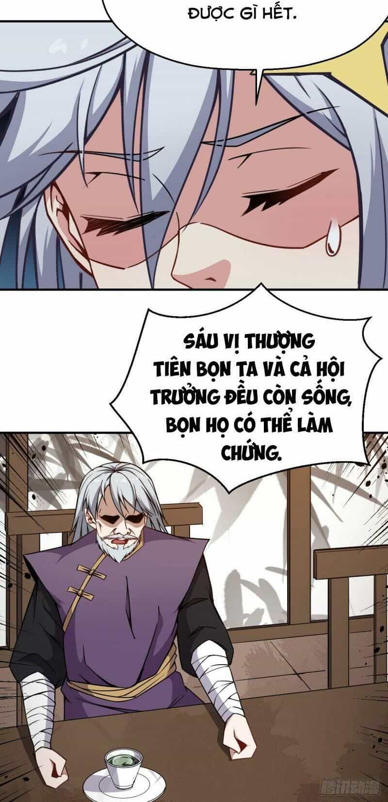 Tổ Thượng Có Tiền - Chương 22 - ảnh 29