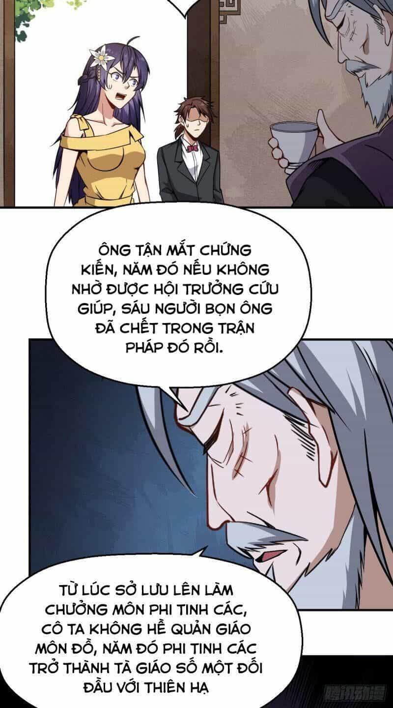 Tổ Thượng Có Tiền - Chương 23 - ảnh 10