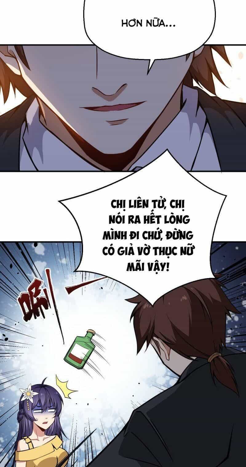Tổ Thượng Có Tiền - Chương 23 - ảnh 18