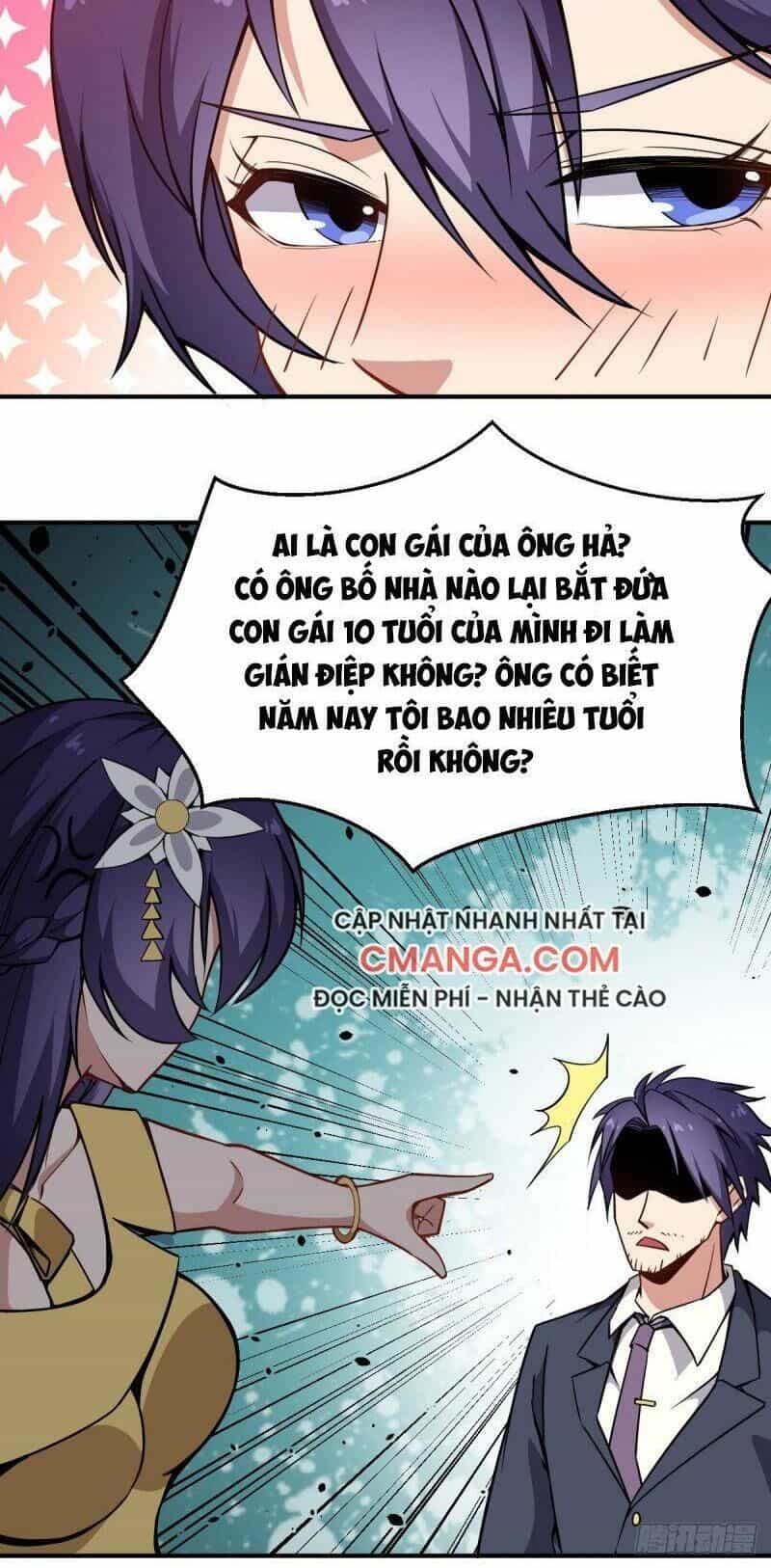 Tổ Thượng Có Tiền - Chương 23 - ảnh 21