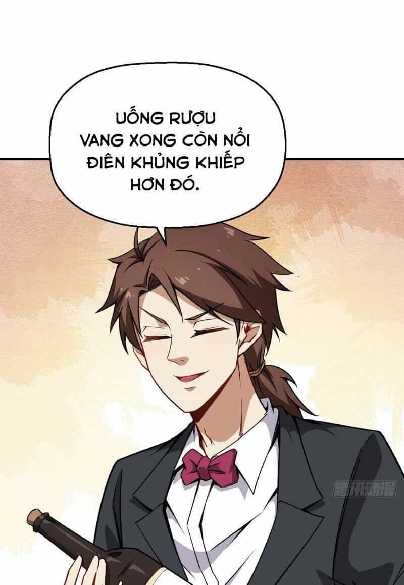 Tổ Thượng Có Tiền - Chương 23 - ảnh 26