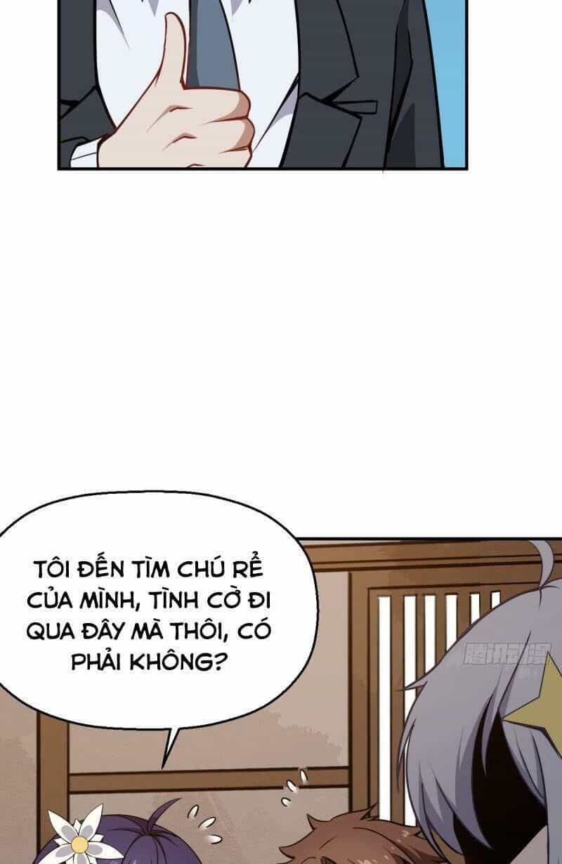 Tổ Thượng Có Tiền - Chương 23 - ảnh 3