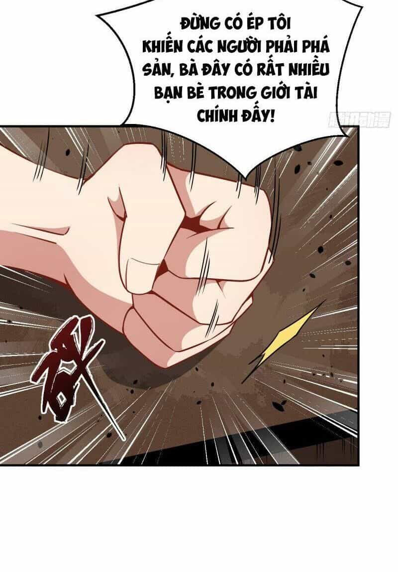 Tổ Thượng Có Tiền - Chương 23 - ảnh 31