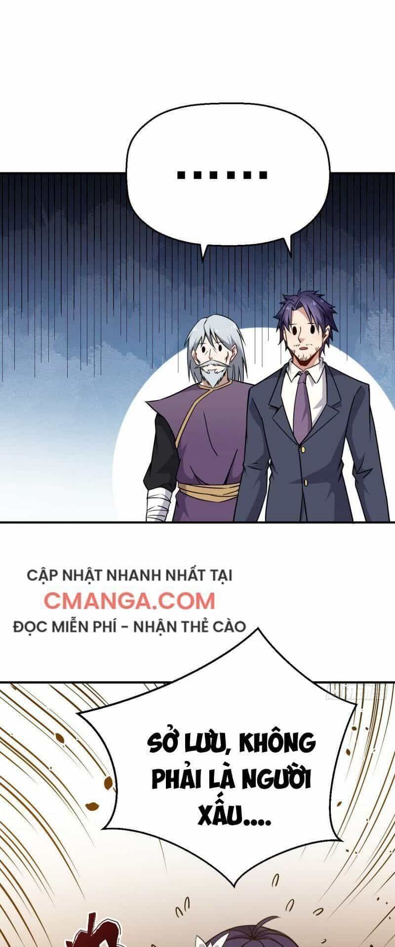 Tổ Thượng Có Tiền - Chương 23 - ảnh 33