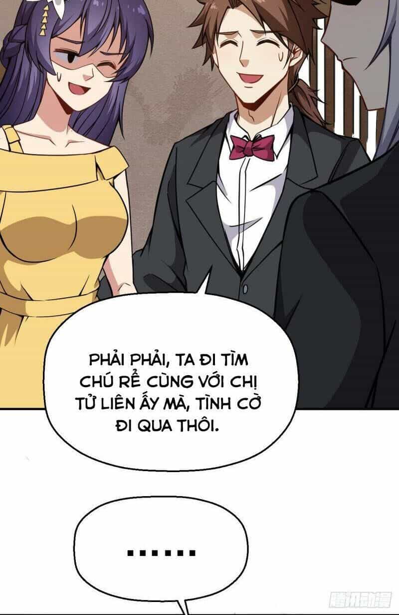 Tổ Thượng Có Tiền - Chương 23 - ảnh 4