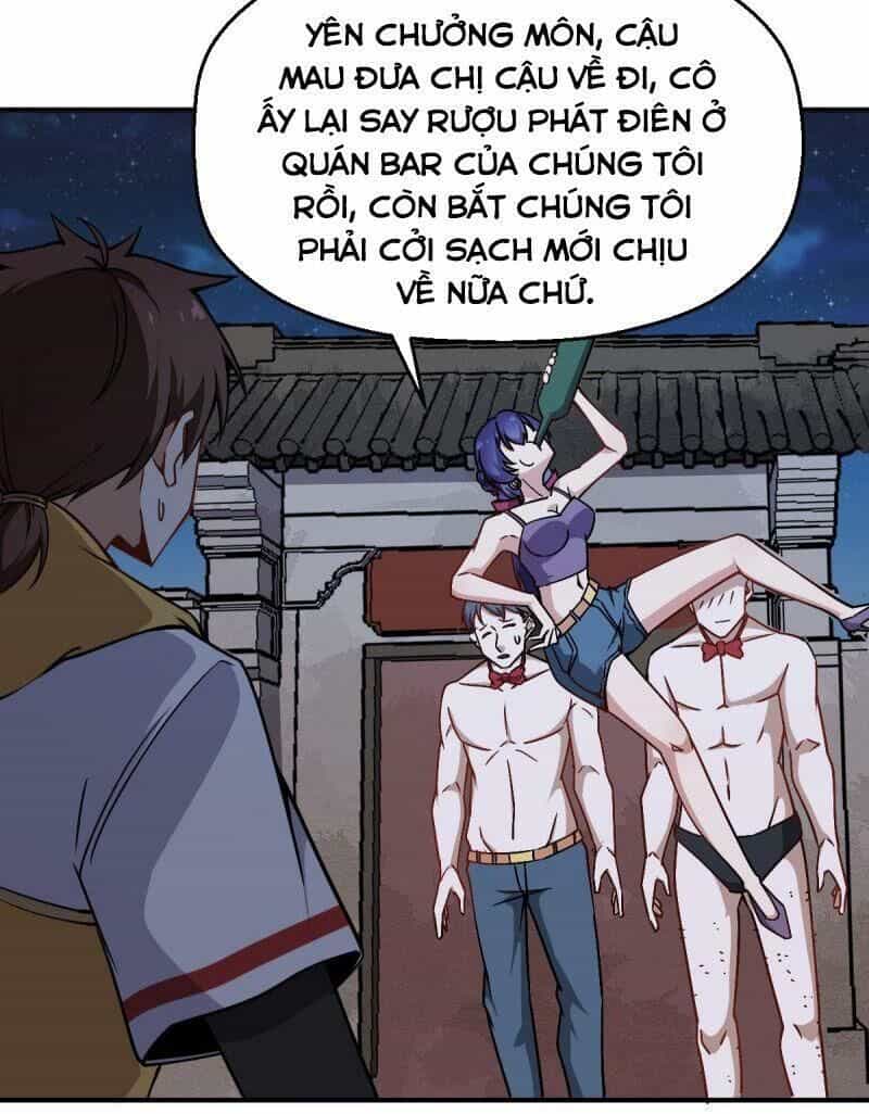 Tổ Thượng Có Tiền - Chương 24 - ảnh 11