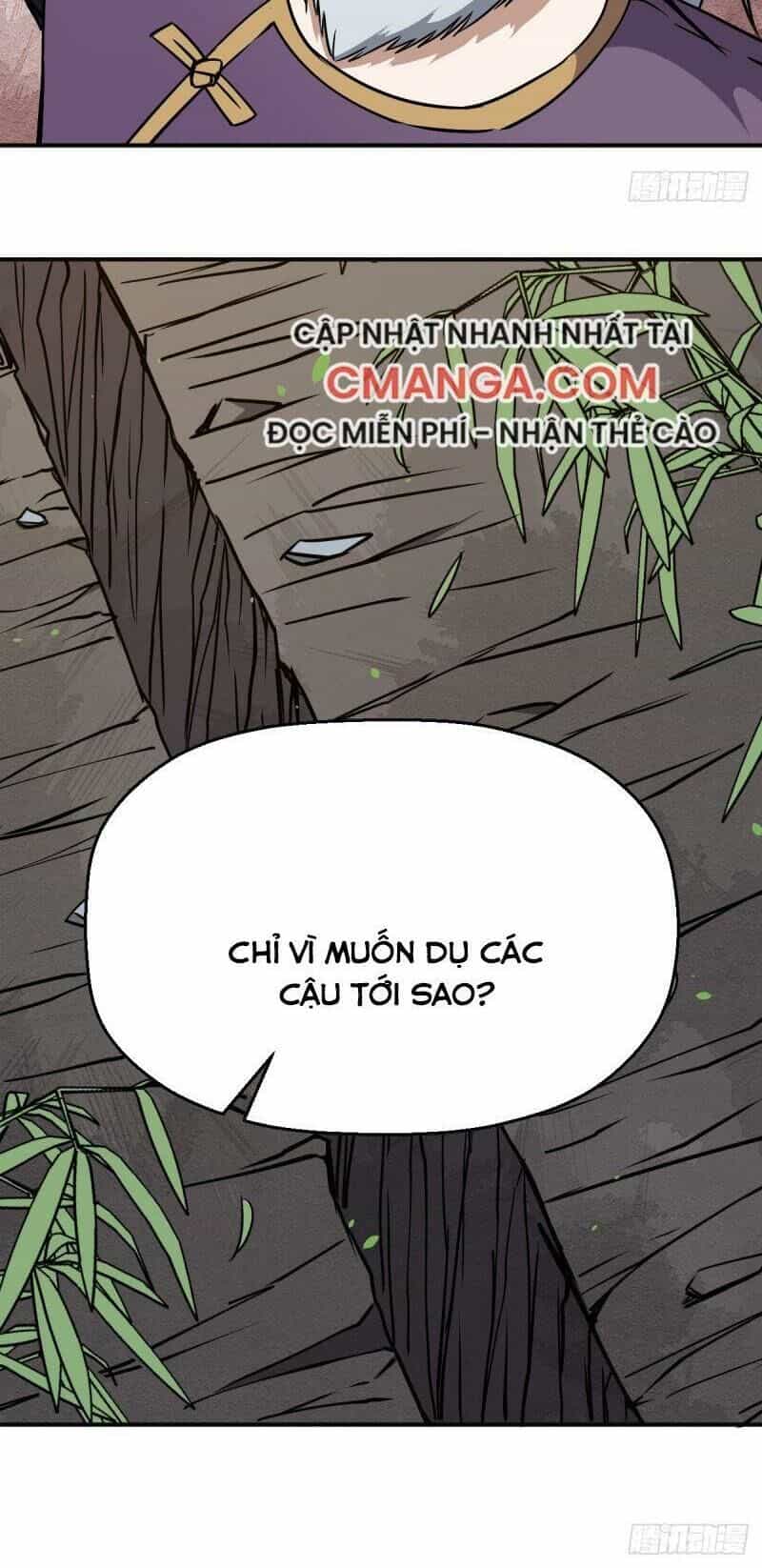 Tổ Thượng Có Tiền - Chương 24 - ảnh 40