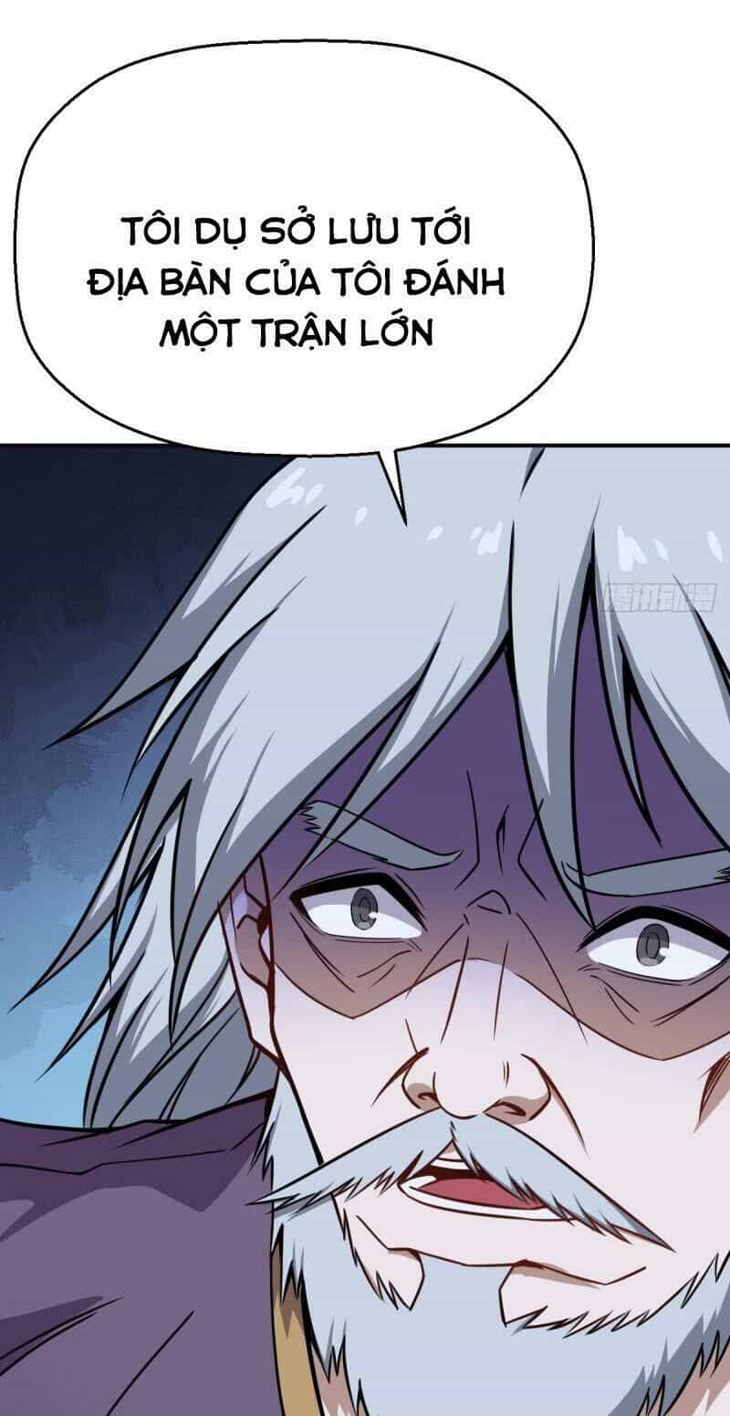 Tổ Thượng Có Tiền - Chương 24 - ảnh 43