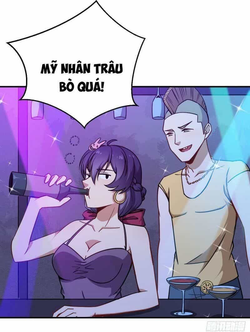Tổ Thượng Có Tiền - Chương 24 - ảnh 7