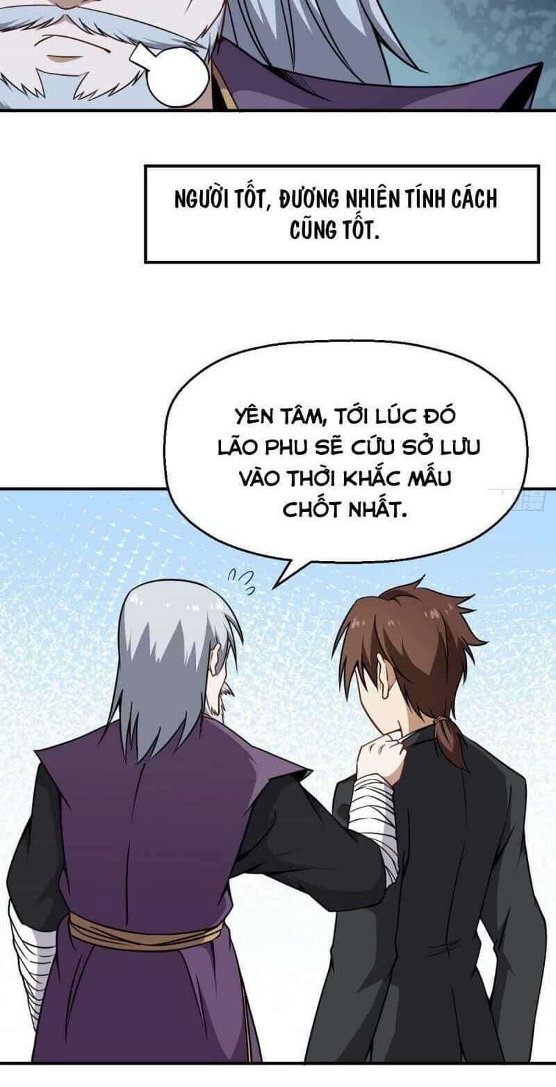 Tổ Thượng Có Tiền - Chương 25 - ảnh 12