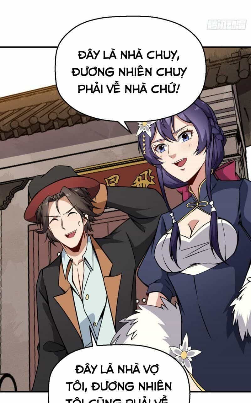 Tổ Thượng Có Tiền - Chương 25 - ảnh 19