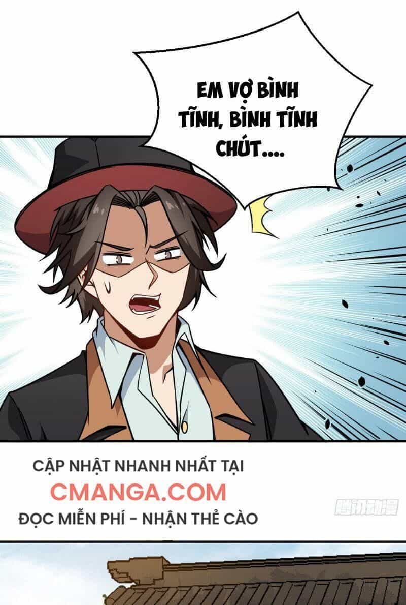 Tổ Thượng Có Tiền - Chương 25 - ảnh 27