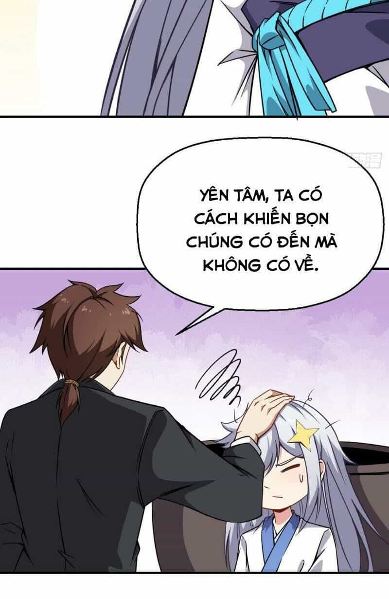 Tổ Thượng Có Tiền - Chương 25 - ảnh 34