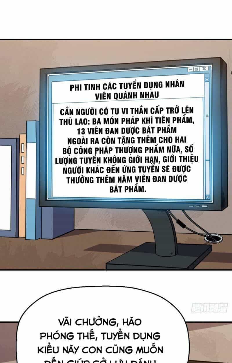 Tổ Thượng Có Tiền - Chương 26 - ảnh 1