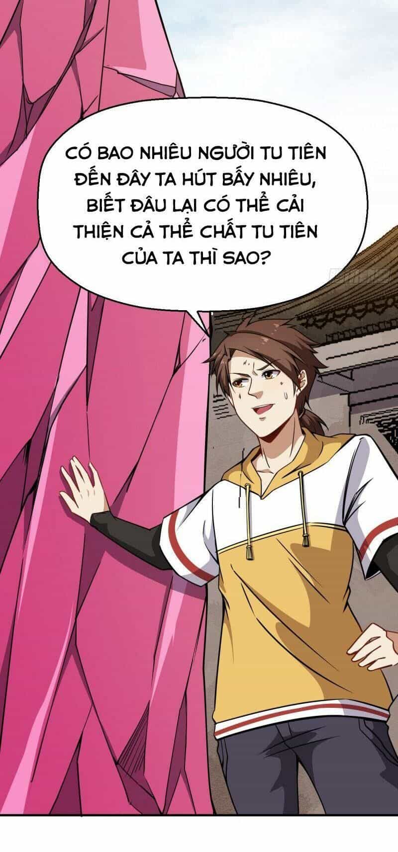 Tổ Thượng Có Tiền - Chương 26 - ảnh 10