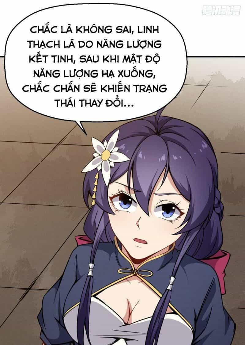 Tổ Thượng Có Tiền - Chương 26 - ảnh 22