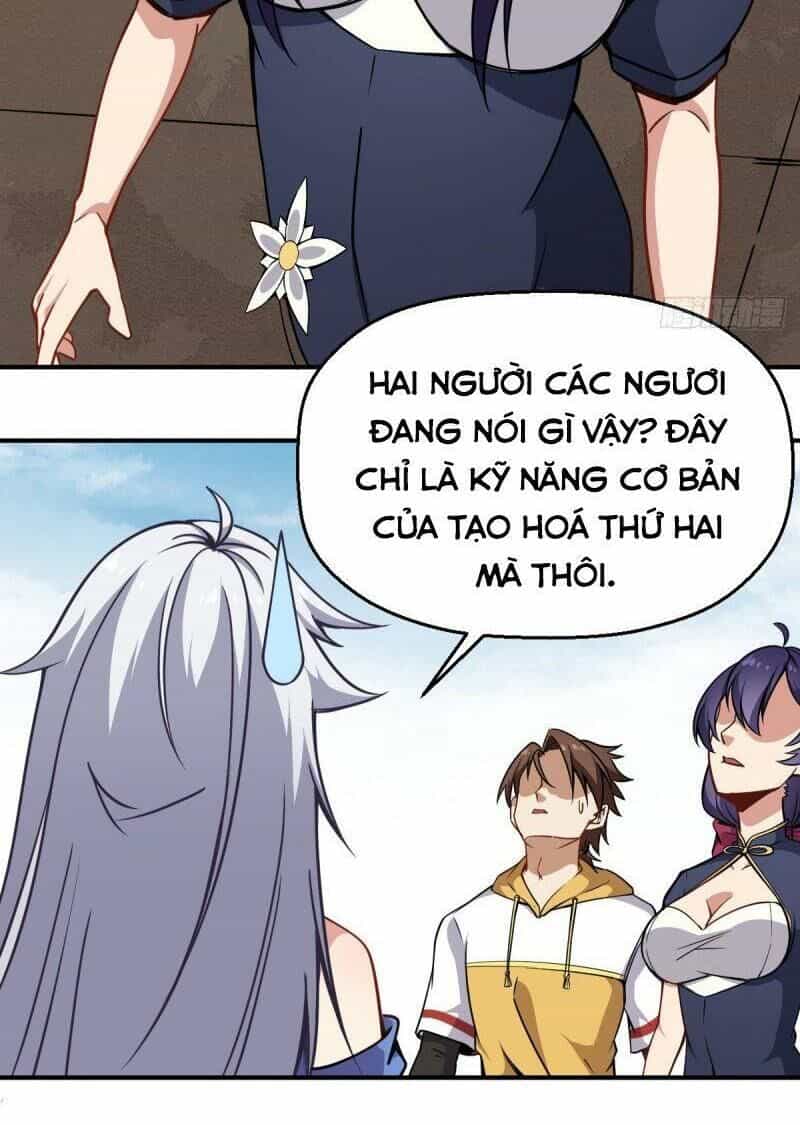 Tổ Thượng Có Tiền - Chương 26 - ảnh 23