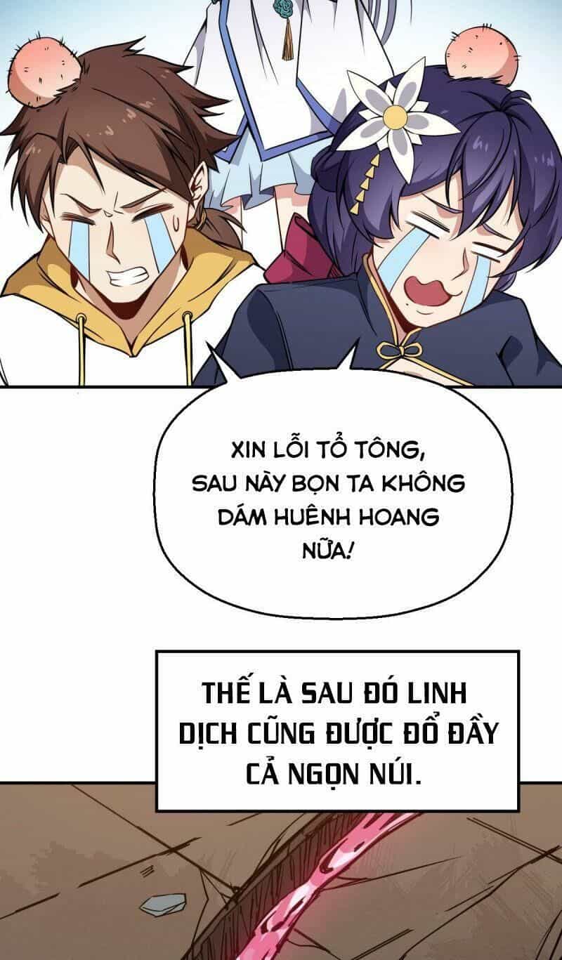 Tổ Thượng Có Tiền - Chương 26 - ảnh 26