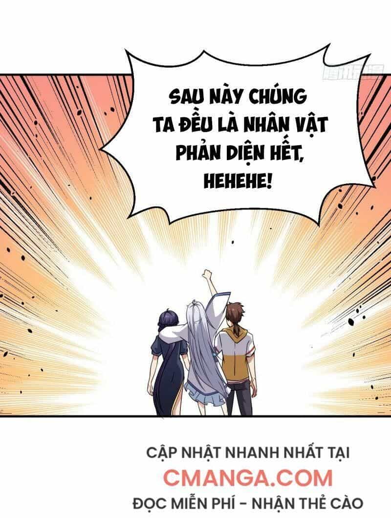 Tổ Thượng Có Tiền - Chương 26 - ảnh 36