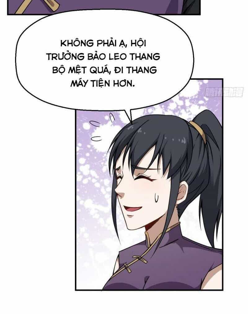 Tổ Thượng Có Tiền - Chương 27 - ảnh 10