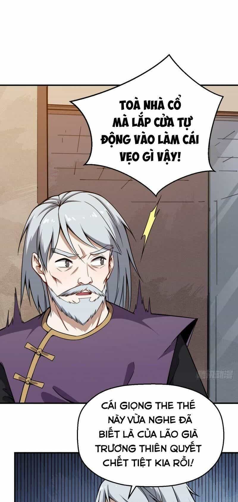 Tổ Thượng Có Tiền - Chương 27 - ảnh 15