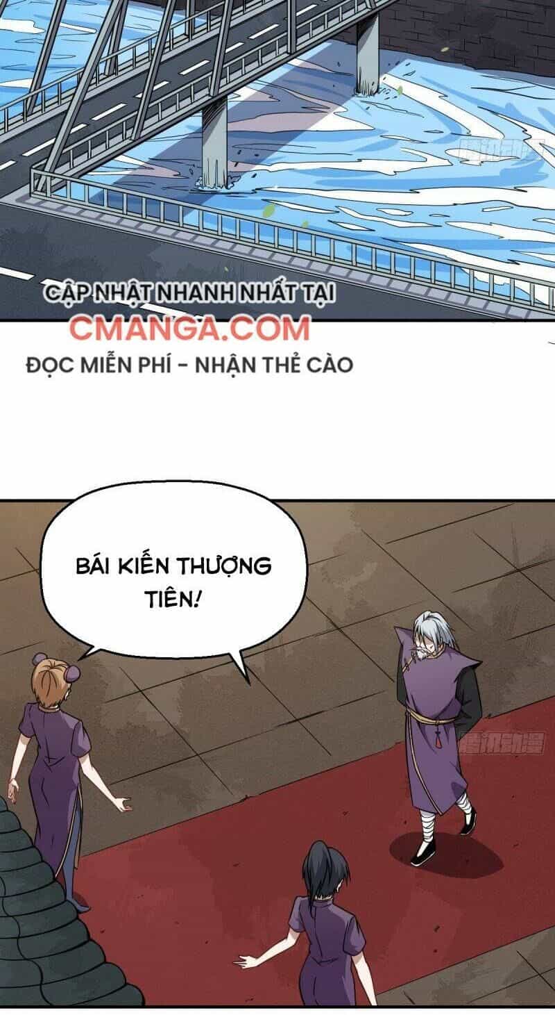 Tổ Thượng Có Tiền - Chương 27 - ảnh 2