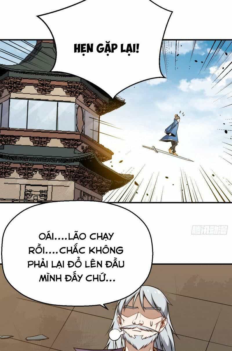 Tổ Thượng Có Tiền - Chương 27 - ảnh 21